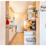Cortina Tweede Apartment Koksijde