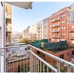 Apartment Cortina Tweede *