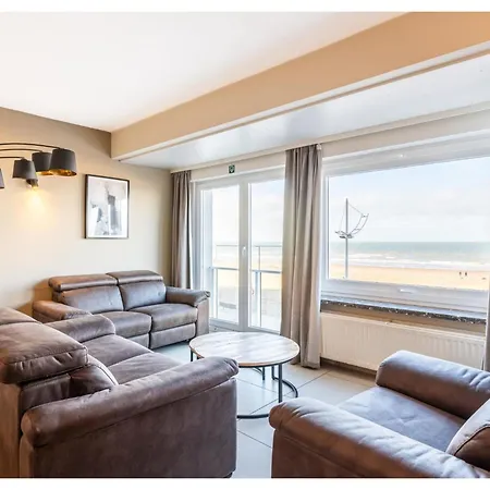 Cortina Tweede Appartement