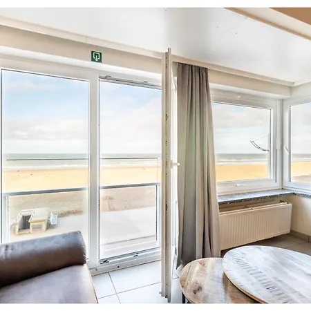 Appartement Cortina Tweede