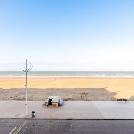 Cortina Tweede Coxyde