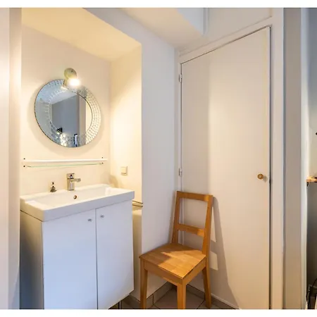 Cortina Tweede Apartment *