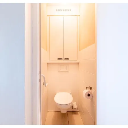 Apartment Cortina Tweede *